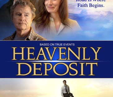 Heavenly Deposit