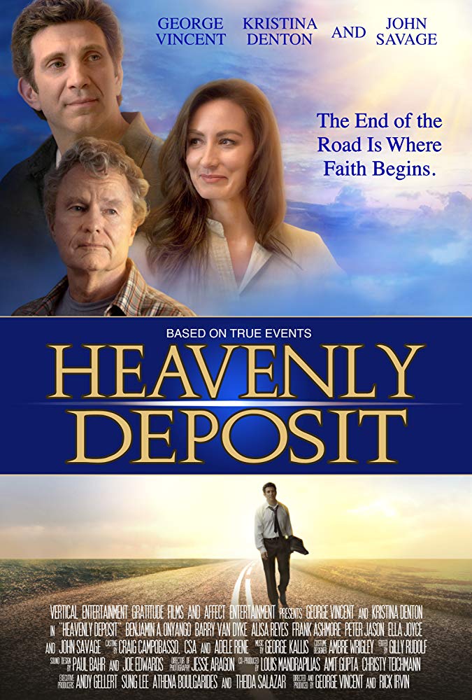 Download the film Heavenly Deposit – I play the role of Jenny!